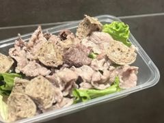 -大四喜·鲜牛肉火锅(洛阳大学城店)