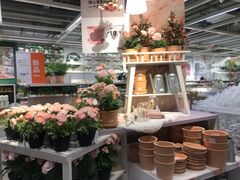 -宜家家居(西安未央商场店)