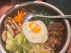 -九田家黑牛烤肉料理(新辰里亚运村店)