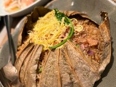 -安南越南餐厅(青岛万象城店)