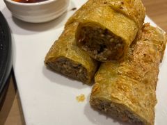 -枣子树·素食餐厅(普陀山店)