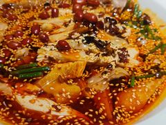 -眉州东坡(大悦城店)