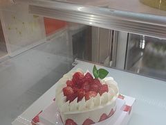 -凯斯汀蛋糕(大学城店)