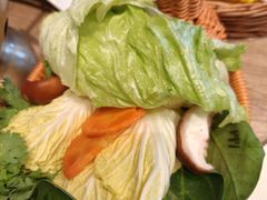 -古关火锅店(古北水镇景区店)