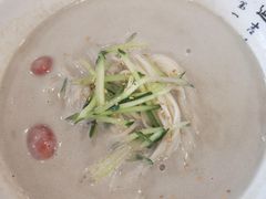 -服务大楼冷面(延大店)