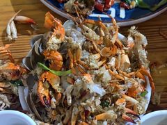 -Sasa的海(蜈支洲岛后海店)
