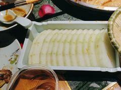 -潮辣成都老火锅(奉贤扶港路店)