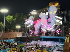-武汉玛雅海滩水公园