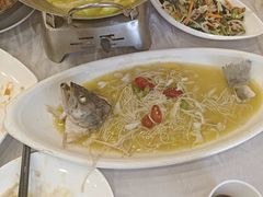-古南都·清真绿柳居菜馆(太平南路店)