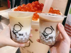 -KOI Thé(正佳广场店)