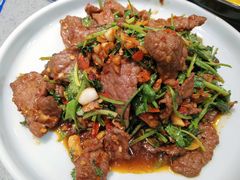 湘西牛肉-兰湘子·湘菜小炒(民乐园店)