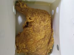 脆皮手枪腿-德克士(阳光店)
