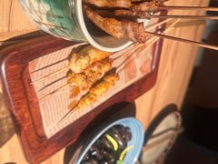 -雪熊精酿·哈尔滨烧烤酒馆(非遗大串店)