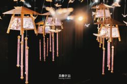 -美薇亭婚礼顾问