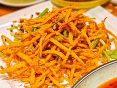 -莲餐厅·湖北菜·潜江小龙虾店(愚园路店)