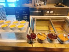-君悦酒店·乐厨·高空自助餐(青年大街店)