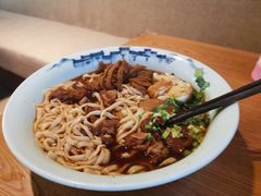 -难忘的面(五矿君澜酒店)