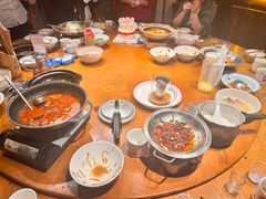 -李久其家民间餐厅(梅溪湖店)