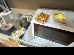 -米良小厨(汉商武展购物中心店)