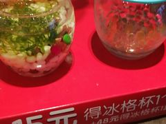-麦当劳(哈西万达店)
