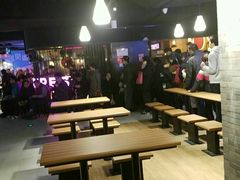 -平成屋· Late Night 食堂(四川北路店)