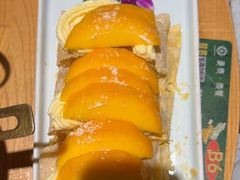 -曼泰·泰餐(京华城店)