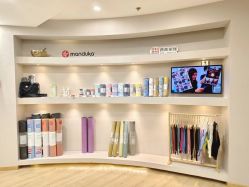 -酉嘉瑜伽YO+YOGA