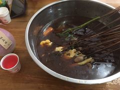 -厕所串串(文殊院店)