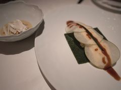 -Le Comptoir de Pierre Gagnaire