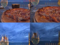 -网红落日悬崖餐厅 The Sky Gallery
