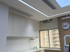 -固德口腔(南城总院)
