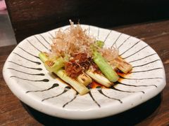 芦笋-三川·十酒Izakaya(南昌路店)