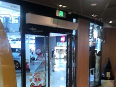 -麦当劳(莆田荔城大道万达店)