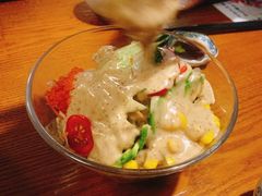 -無忧浅草君·洋风料理(下沙宝龙二期一店)