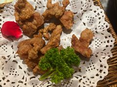 -前海沿·青岛菜(乐客城店)