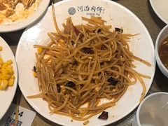 -河沿肉饼Beijing Pie(东华门店)