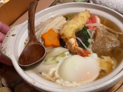 -西村日本料理(香格里拉饭店)
