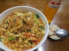 -刘信牛羊肉小炒泡馍(回民街店)