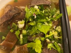 -莲塘味宝园牛杂(天越翔园店)