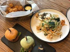 -苏西花园西餐厅(谷德店)