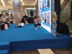 -福田卓悦INTOWN购物中心