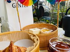 -tea'stone (万象天地店)