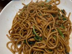 老街炒面-三林本帮馆(中林街店)