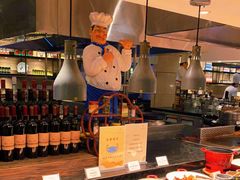 -安蒂娅·海鲜自助餐厅(安蒂娅美兰酒店)