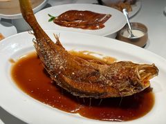 -四季民福烤鸭店(故宫店)