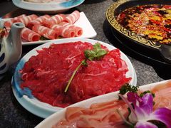 -阿嫂印象·民间江湖菜(大学城店)
