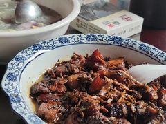 -董府·古宅餐厅