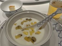 -粗茶淡饭·壹号餐房(洞庭街店)