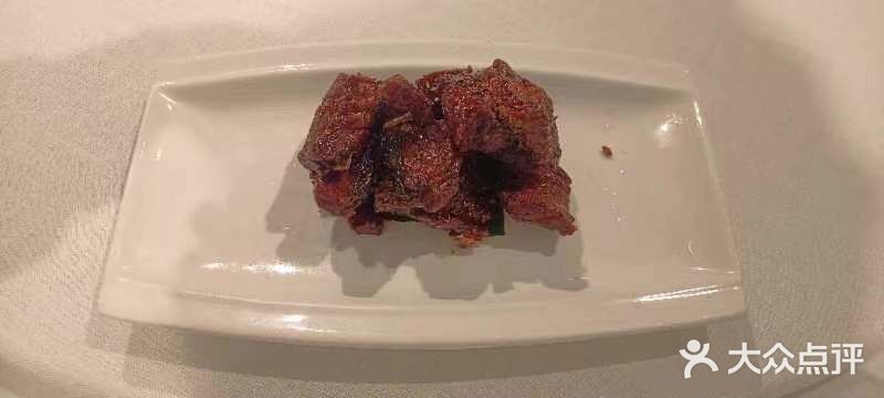 和记小菜(七宝店)上海蜜汁熏鱼图片