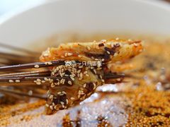 -古真记钵钵鸡(总店)